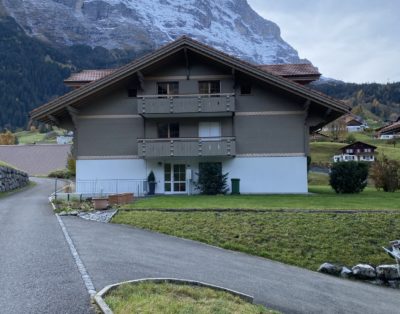 Grindelwald (BE)